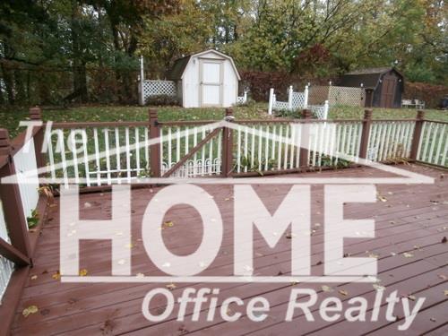 10001 Goodall Road Durand, MI 48429 - Photo 4 of 12