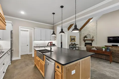$987,000 | 110 Coolidge Court, Weston, TX 75009
