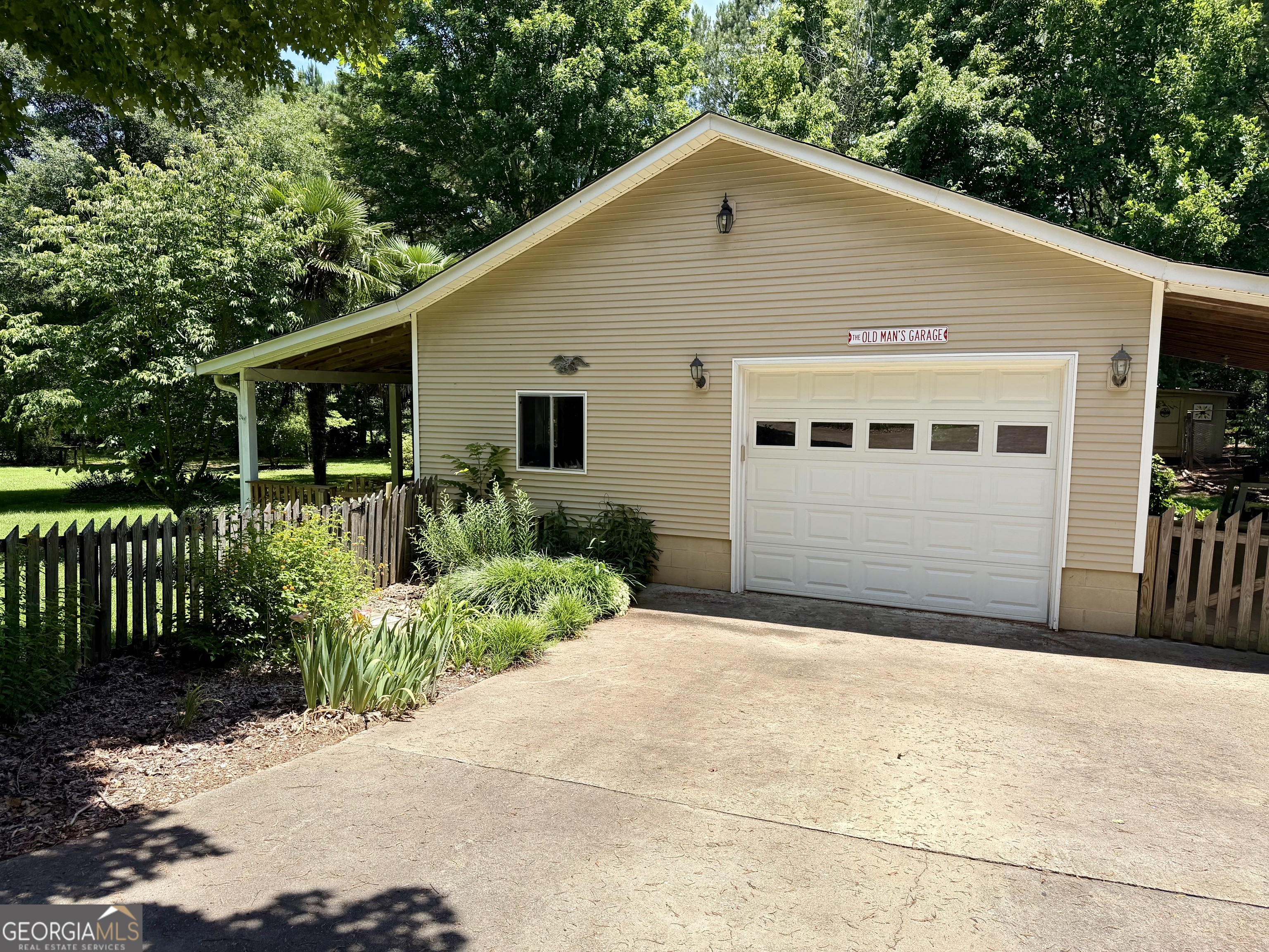 148 Swan Sanders Road Hartwell, GA 30643 - Photo 8 of 80