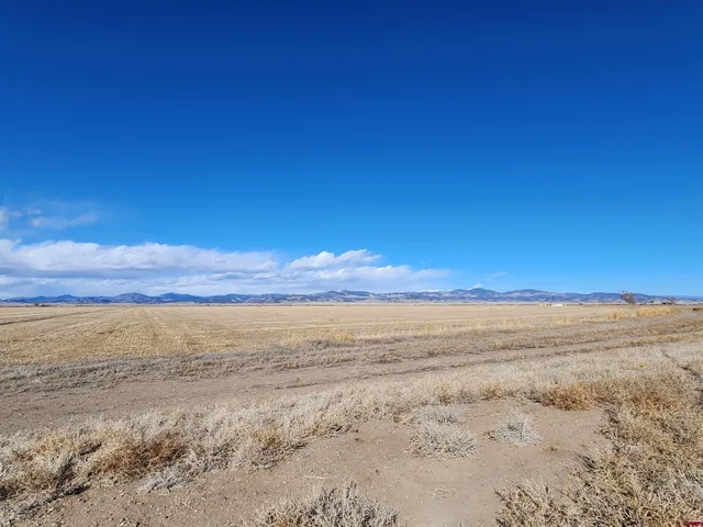 $2,500,000 | Tbd County Road G, Center, CO 81125