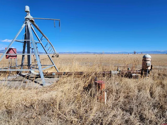 $2,500,000 | Tbd County Road G, Center, CO 81125