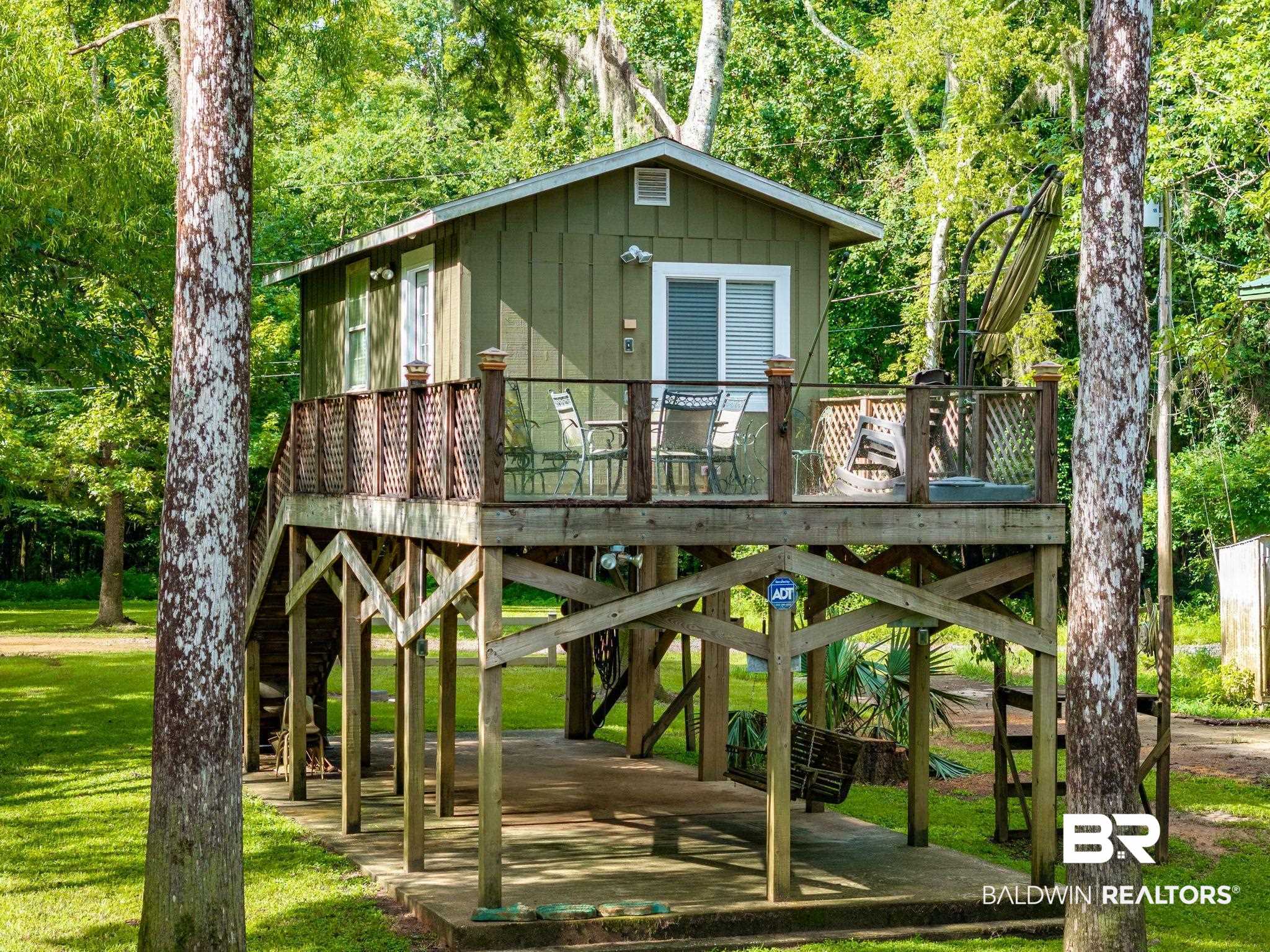 7867 Bryant's Lndg Road Stockton, AL 36579 - Photo 15 of 30