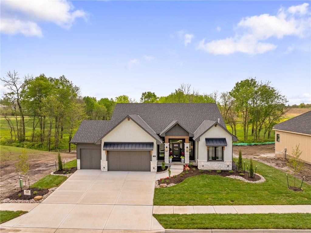 701 Hampstead Drive Raymore, MO 64083 - Photo 57 of 60