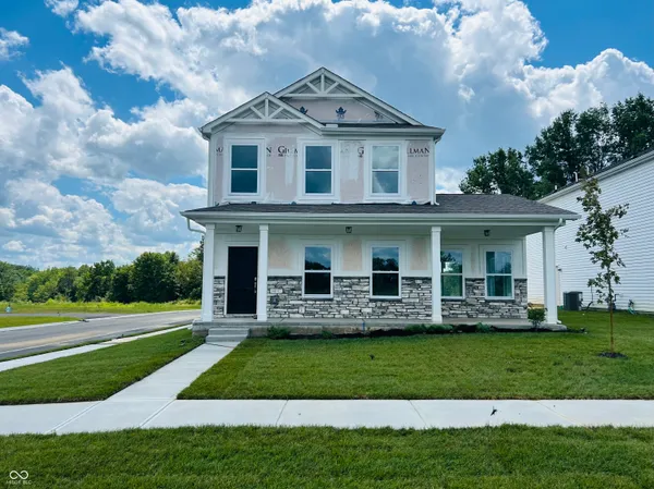 $339,770 | 187 Owen Shore, Batesville, IN 47006