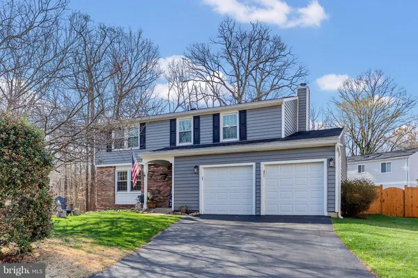$4,200 | 8271 Raindrop Way, Springfield, VA 22153