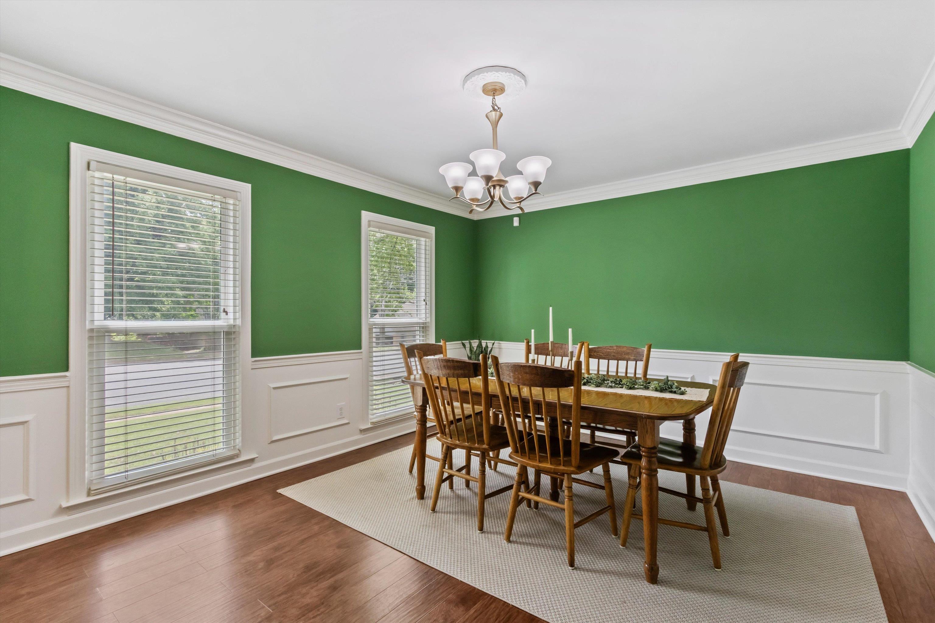 134 Walnut Creek Road Memphis, TN 38018 - Photo 16 of 40 Gallery Image 16