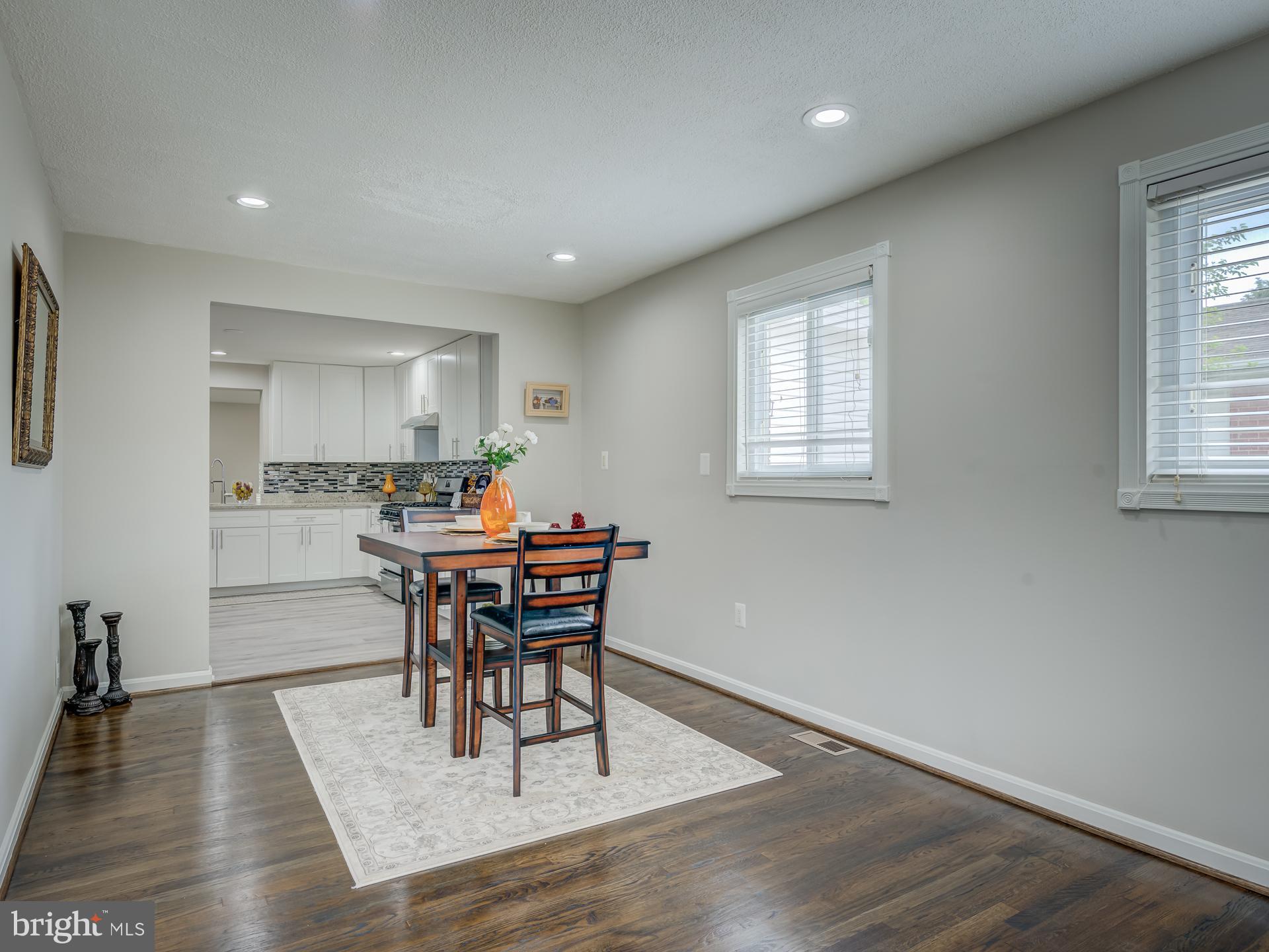 7117 Kerr Drive Springfield, VA 22150 - Photo 14 of 48