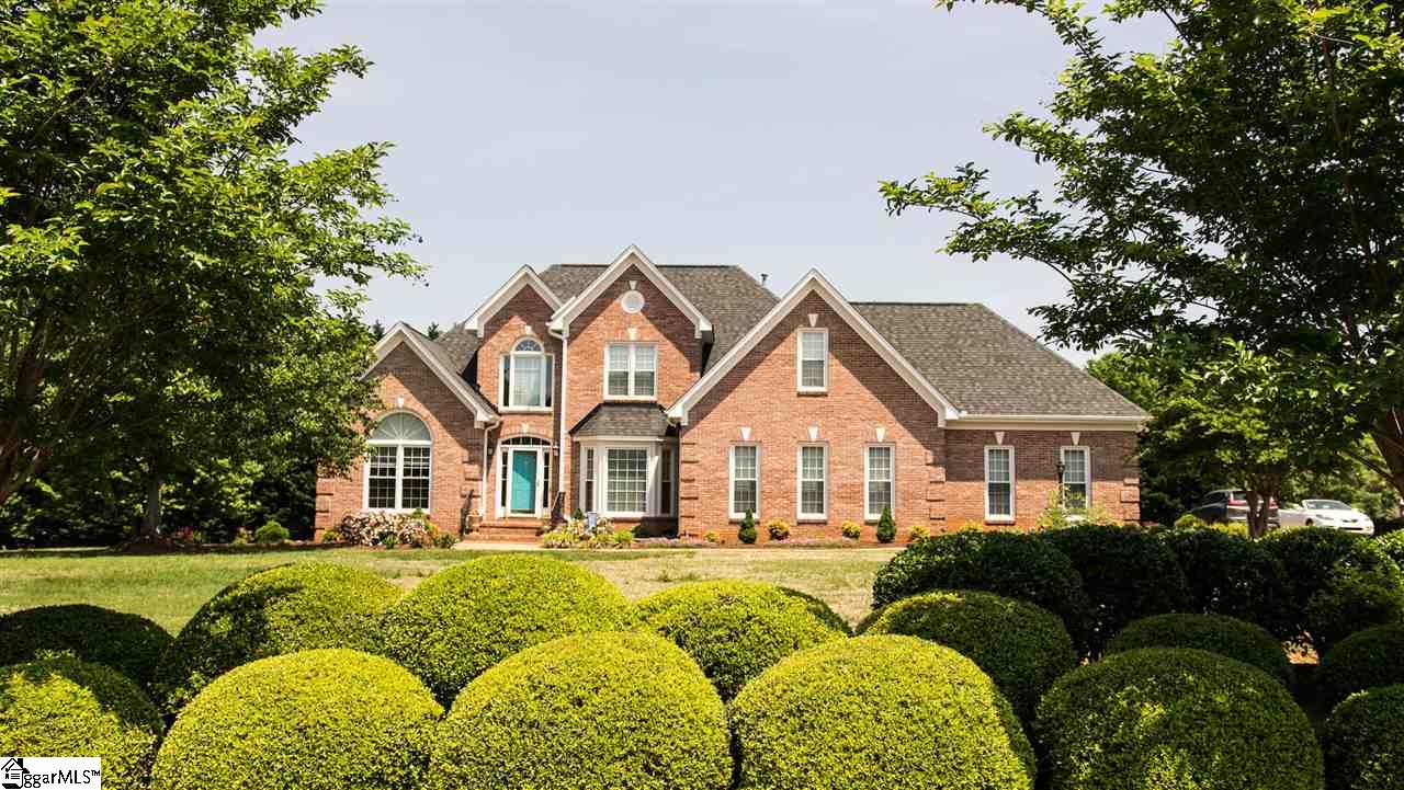 517 Silver Ridge Drive Greer, SC 29651 - Photo 1 of 36