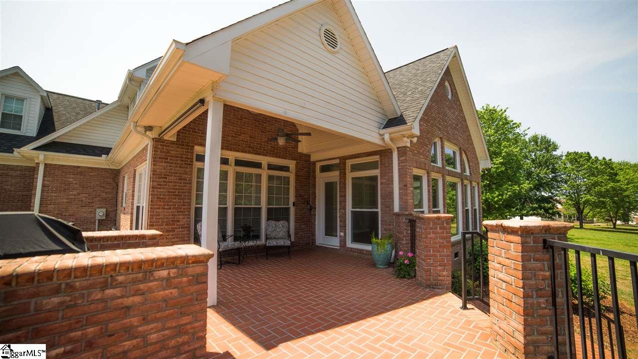 517 Silver Ridge Drive Greer, SC 29651 - Photo 16 of 36
