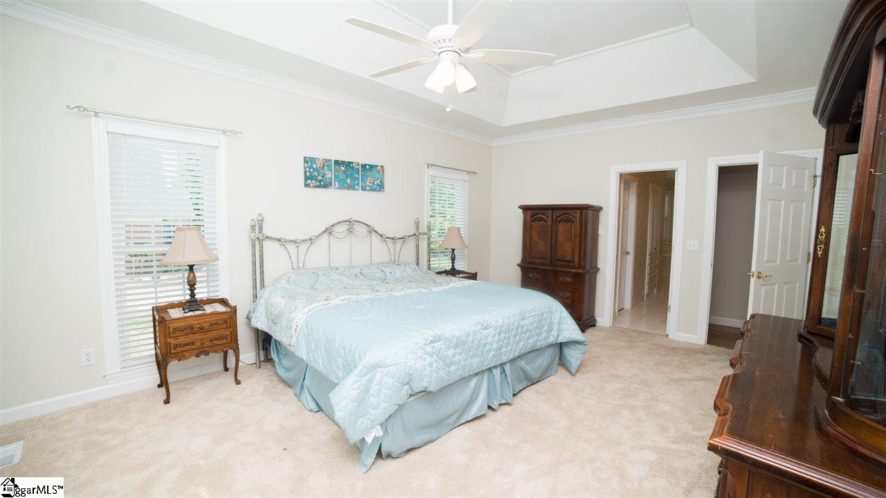 517 Silver Ridge Drive Greer, SC 29651 - Photo 17 of 36
