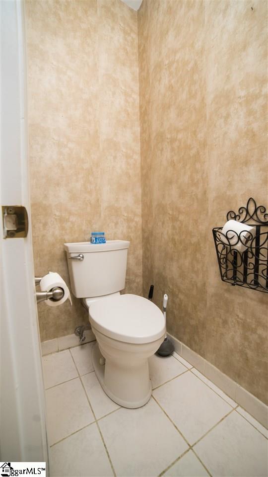 517 Silver Ridge Drive Greer, SC 29651 - Photo 21 of 36