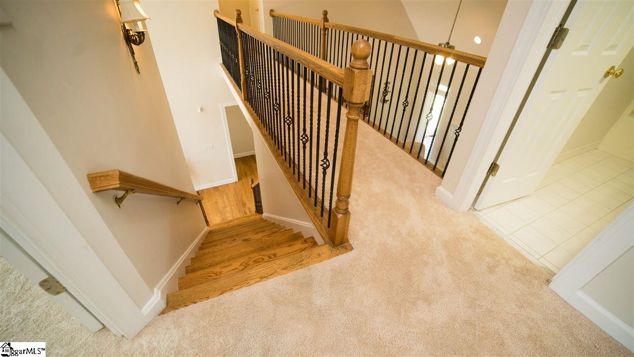 517 Silver Ridge Drive Greer, SC 29651 - Photo 23 of 36