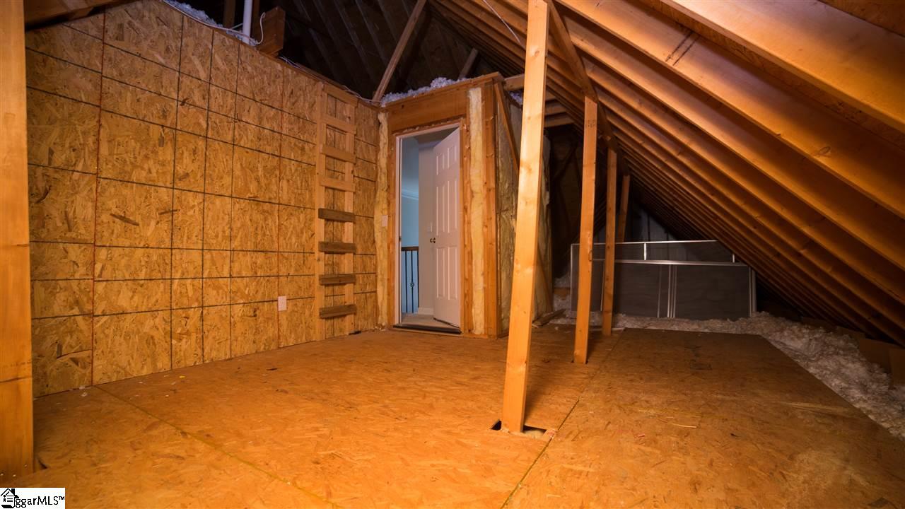 517 Silver Ridge Drive Greer, SC 29651 - Photo 31 of 36