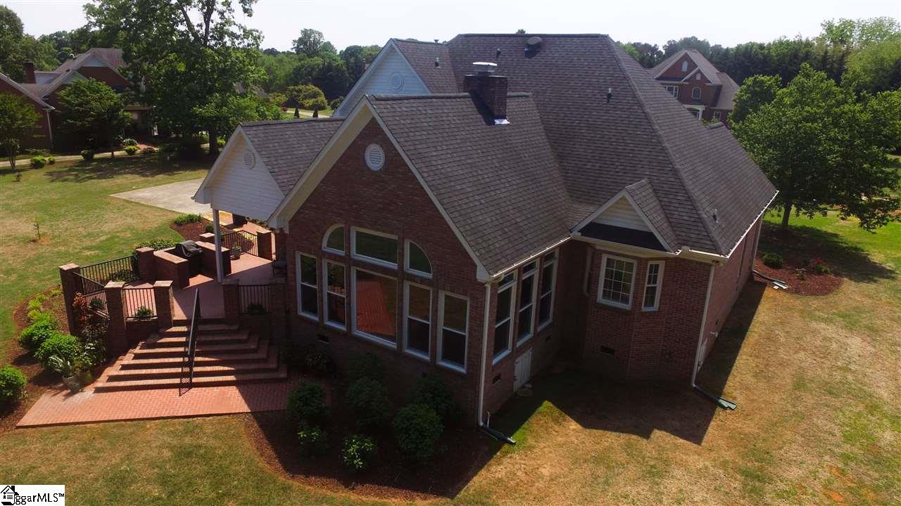 517 Silver Ridge Drive Greer, SC 29651 - Photo 35 of 36