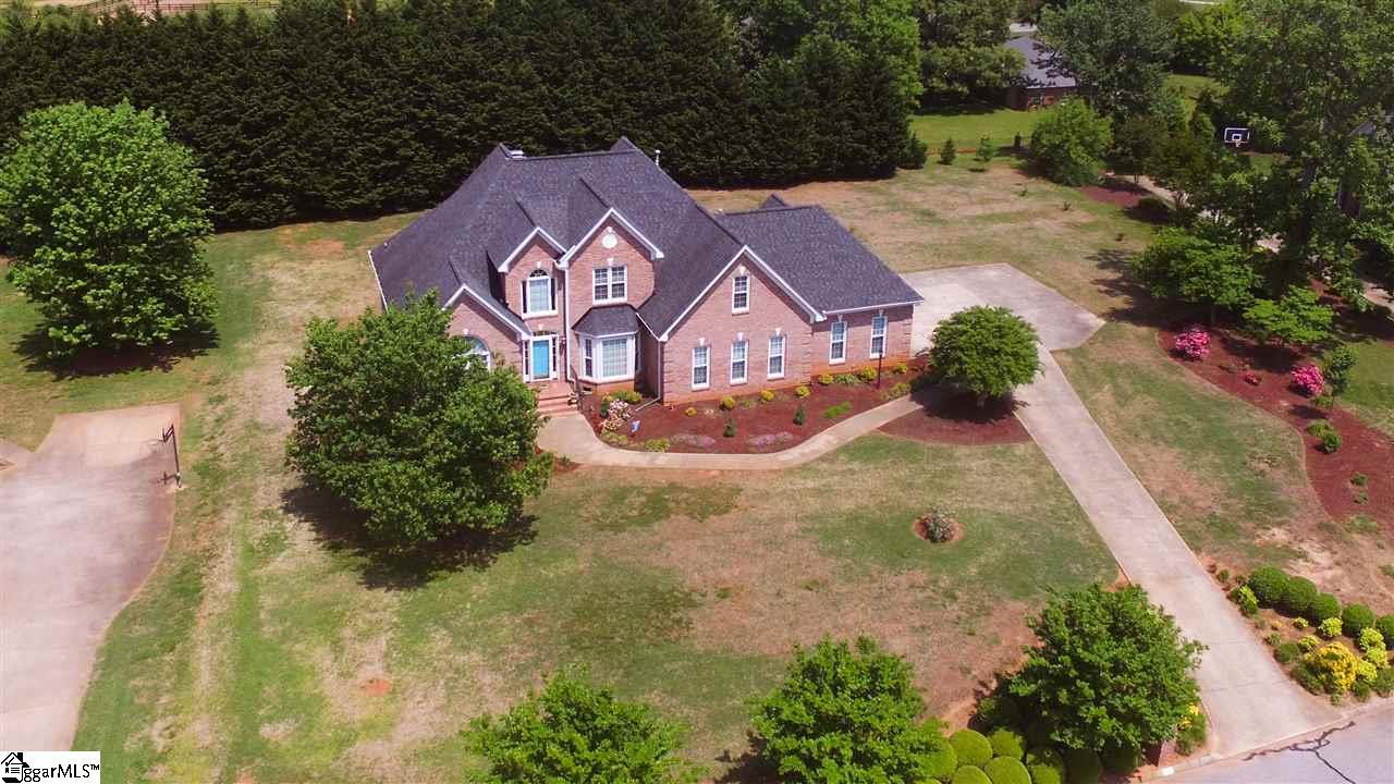 517 Silver Ridge Drive Greer, SC 29651 - Photo 36 of 36