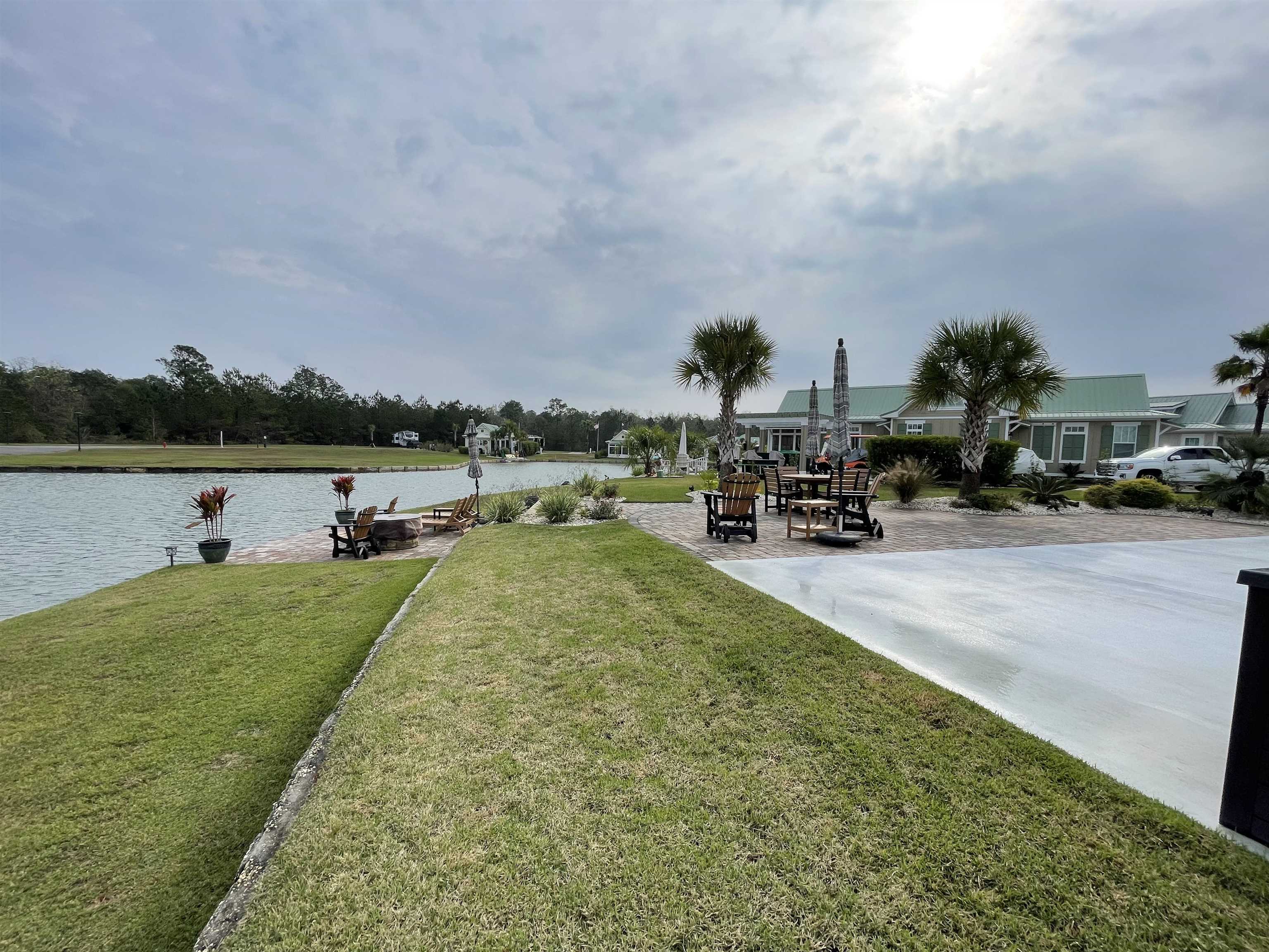 12058 Raptor Court Elberta, AL 36530 - Photo 2 of 24 Lot 59 - The Pointe
