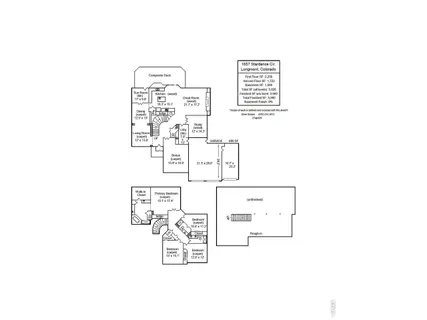$1,350,000 | 1657 Stardance Circle, Longmont, CO 80504
