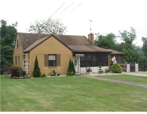 297 Coraopolis Road Coraopolis, PA 15108 - Photo 1 of 18 Exterior Front.