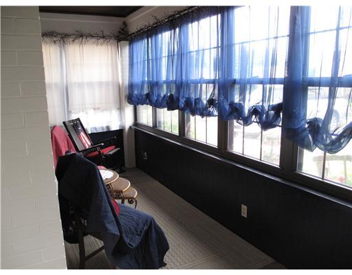 297 Coraopolis Road Coraopolis, PA 15108 - Photo 2 of 18 Other. Bright, ceramic tile sun room on front of the house with wall of double pane windows.