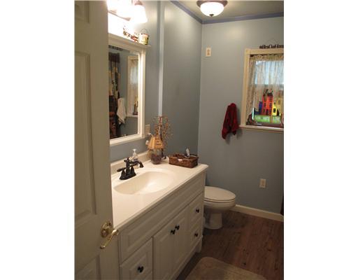297 Coraopolis Road Coraopolis, PA 15108 - Photo 11 of 18 Master Bath/Spa. Main level bathroom has been completely remodeled.