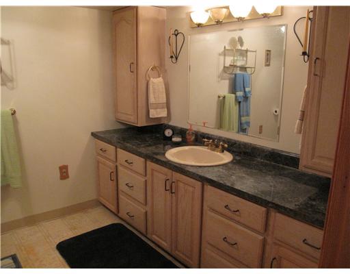 297 Coraopolis Road Coraopolis, PA 15108 - Photo 13 of 18 Other. 2nd bathroom is very spacious with updated vanity.