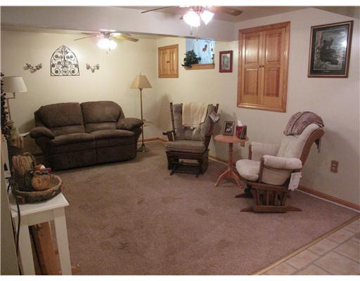 297 Coraopolis Road Coraopolis, PA 15108 - Photo 14 of 18 Den/Family/Great Room. Lower level features a finished family room.