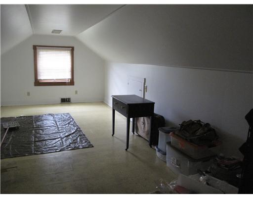 297 Coraopolis Road Coraopolis, PA 15108 - Photo 18 of 18 Other. Bonus - full stairs lead to finished attic space.