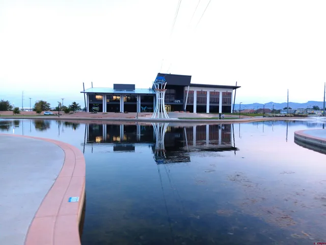 $1,300 | 1601 Riverfront Drive, Unit 105, Grand Junction, CO 81501