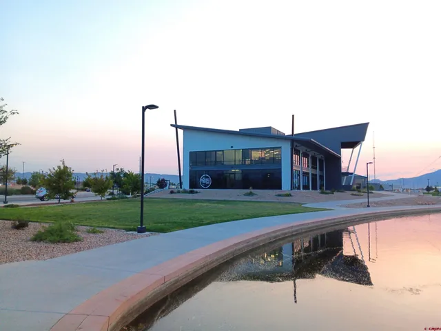 $1,300 | 1601 Riverfront Drive, Unit 105, Grand Junction, CO 81501