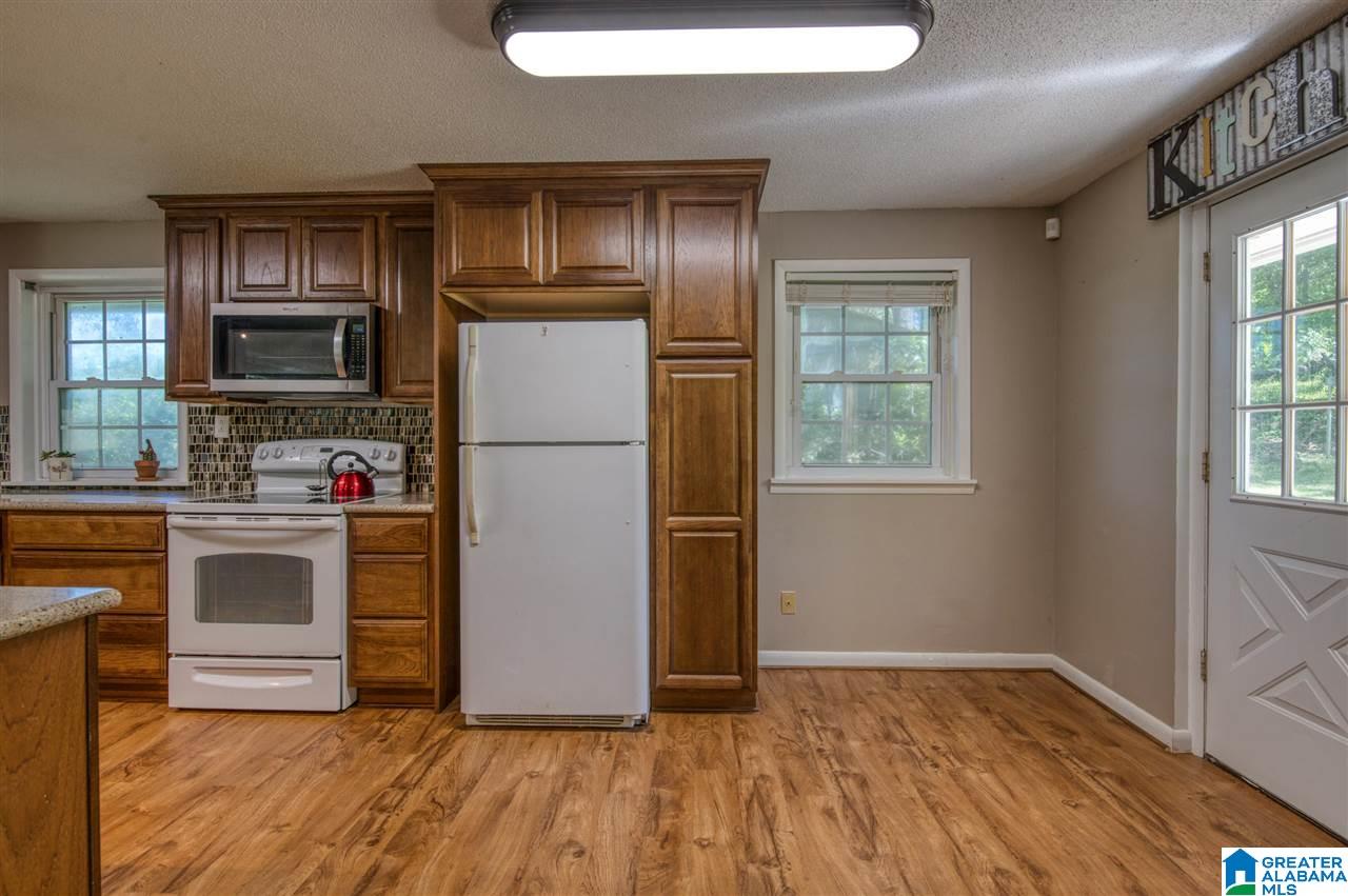 324 Cherokee Street Mount Olive, AL 35117 - Photo 12 of 43