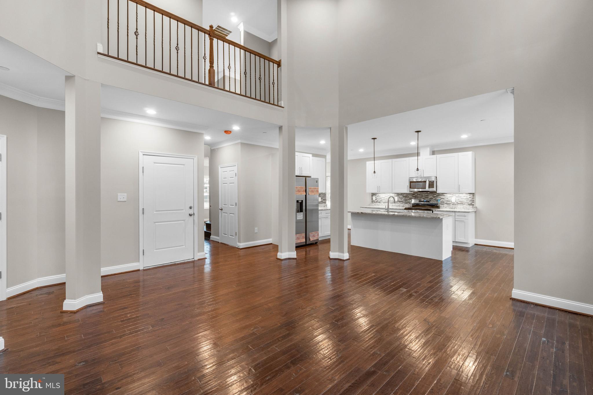 24 Millstone Road Randallstown, MD 21133 - Photo 12 of 50 Family Room