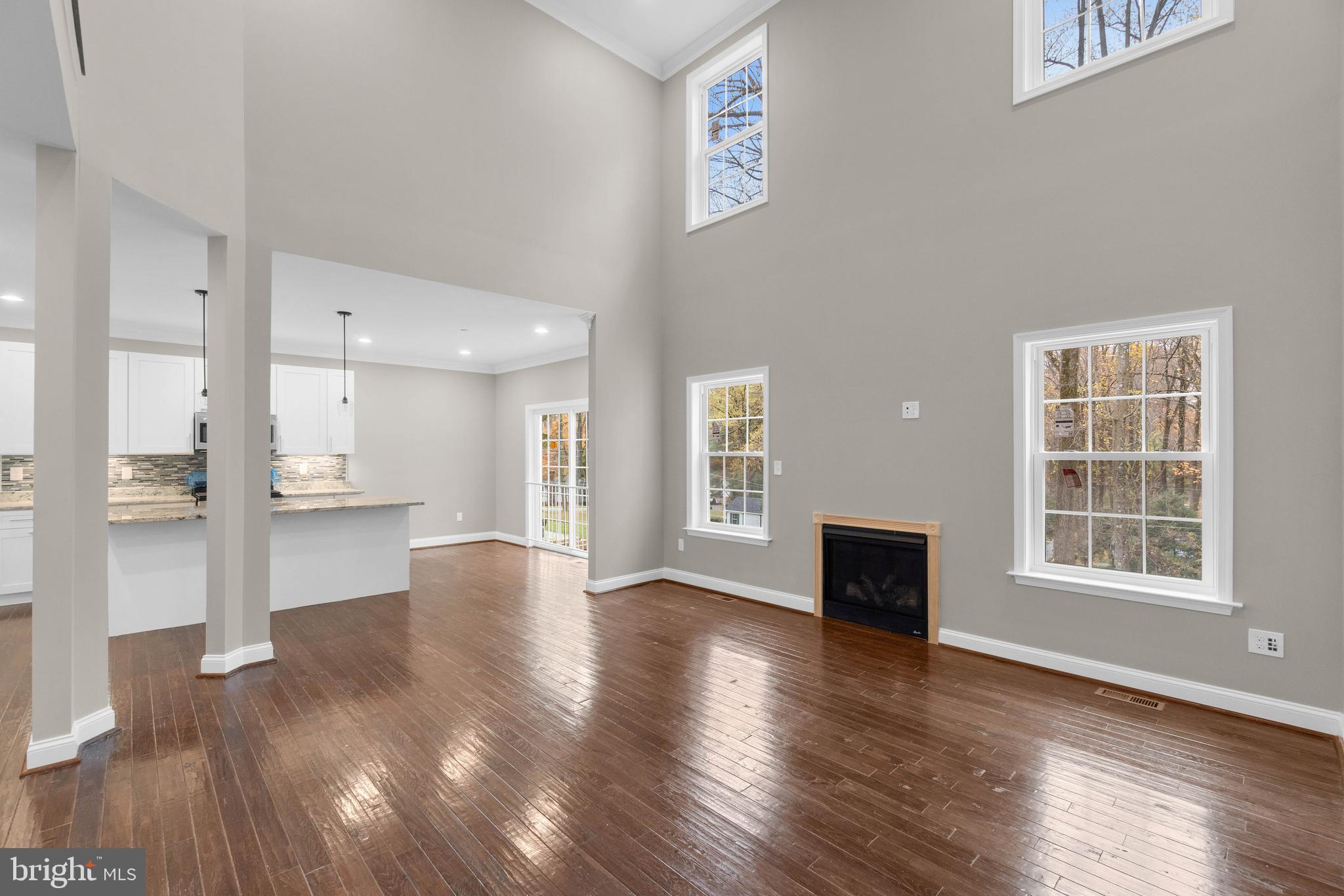 24 Millstone Road Randallstown, MD 21133 - Photo 13 of 50 Family Room