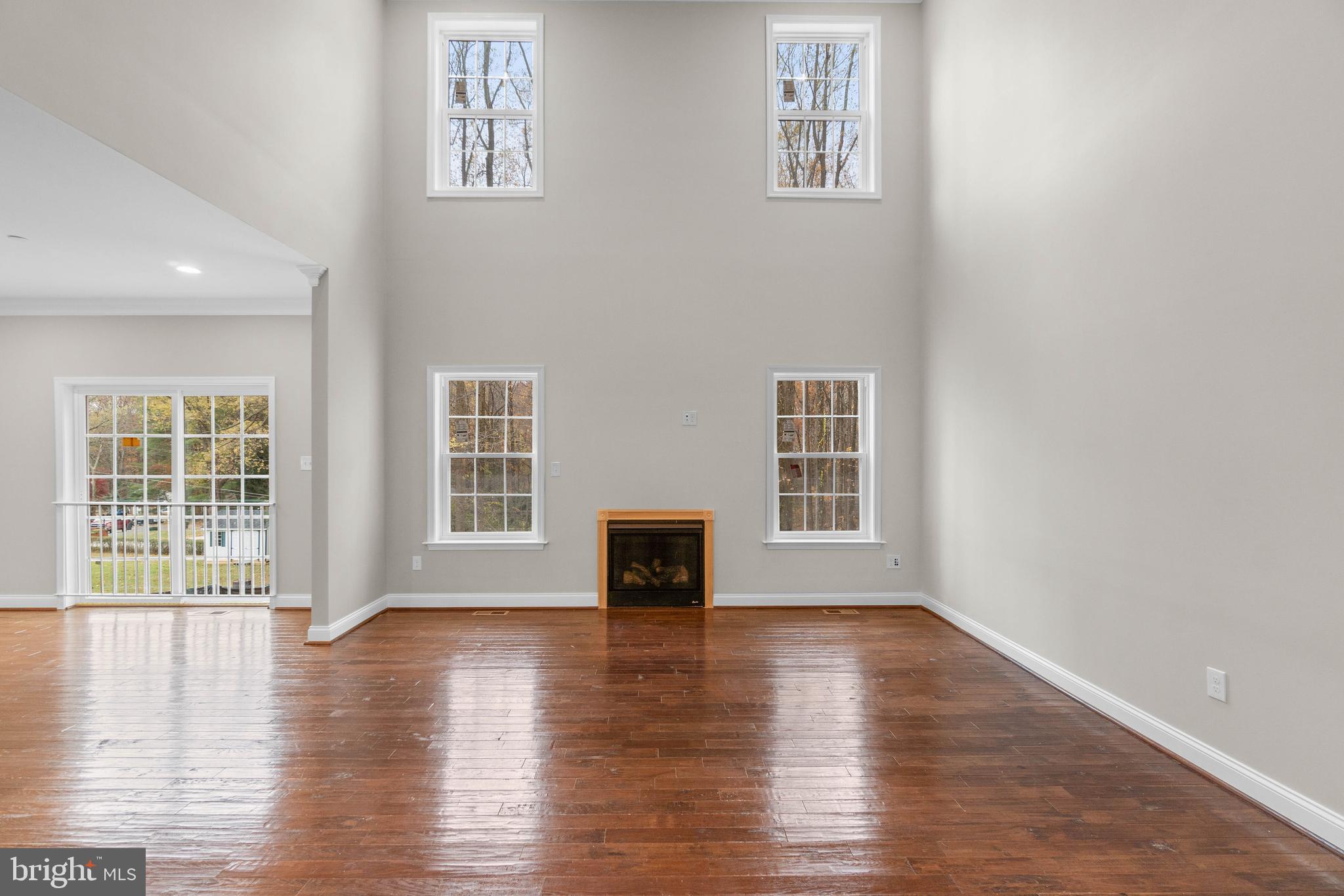 24 Millstone Road Randallstown, MD 21133 - Photo 14 of 50 Family Room