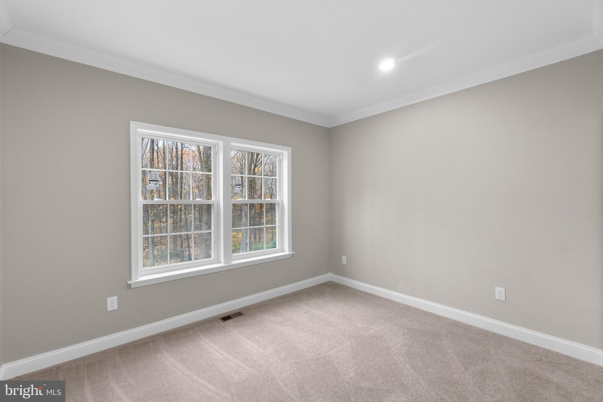 24 Millstone Road Randallstown, MD 21133 - Photo 17 of 50 Main Level Bedroom #5