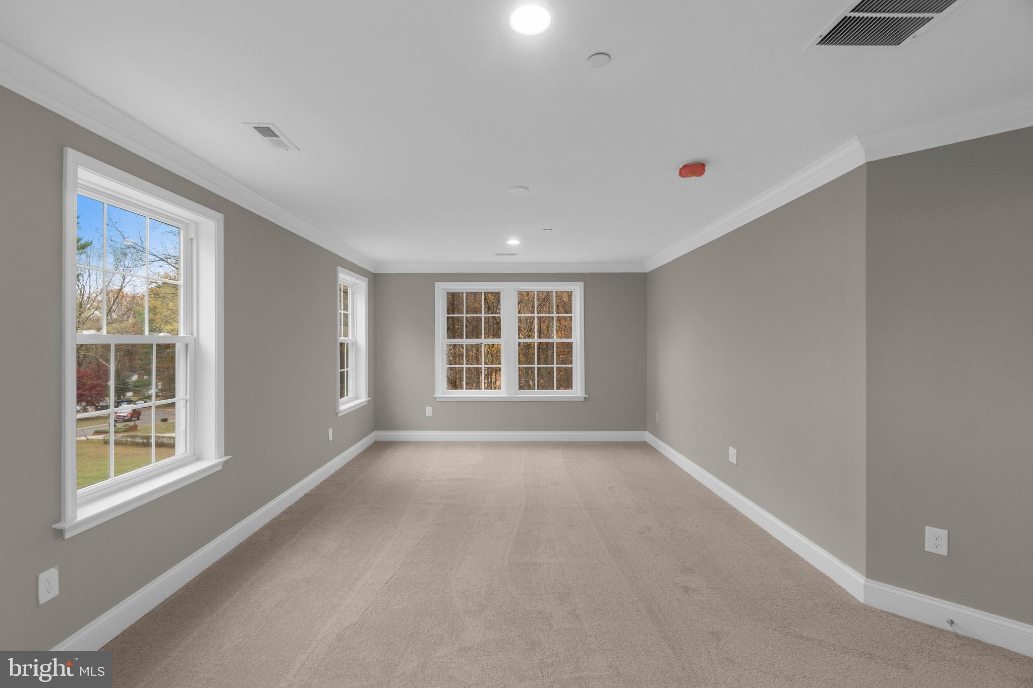 24 Millstone Road Randallstown, MD 21133 - Photo 20 of 50 Primary Bedroom