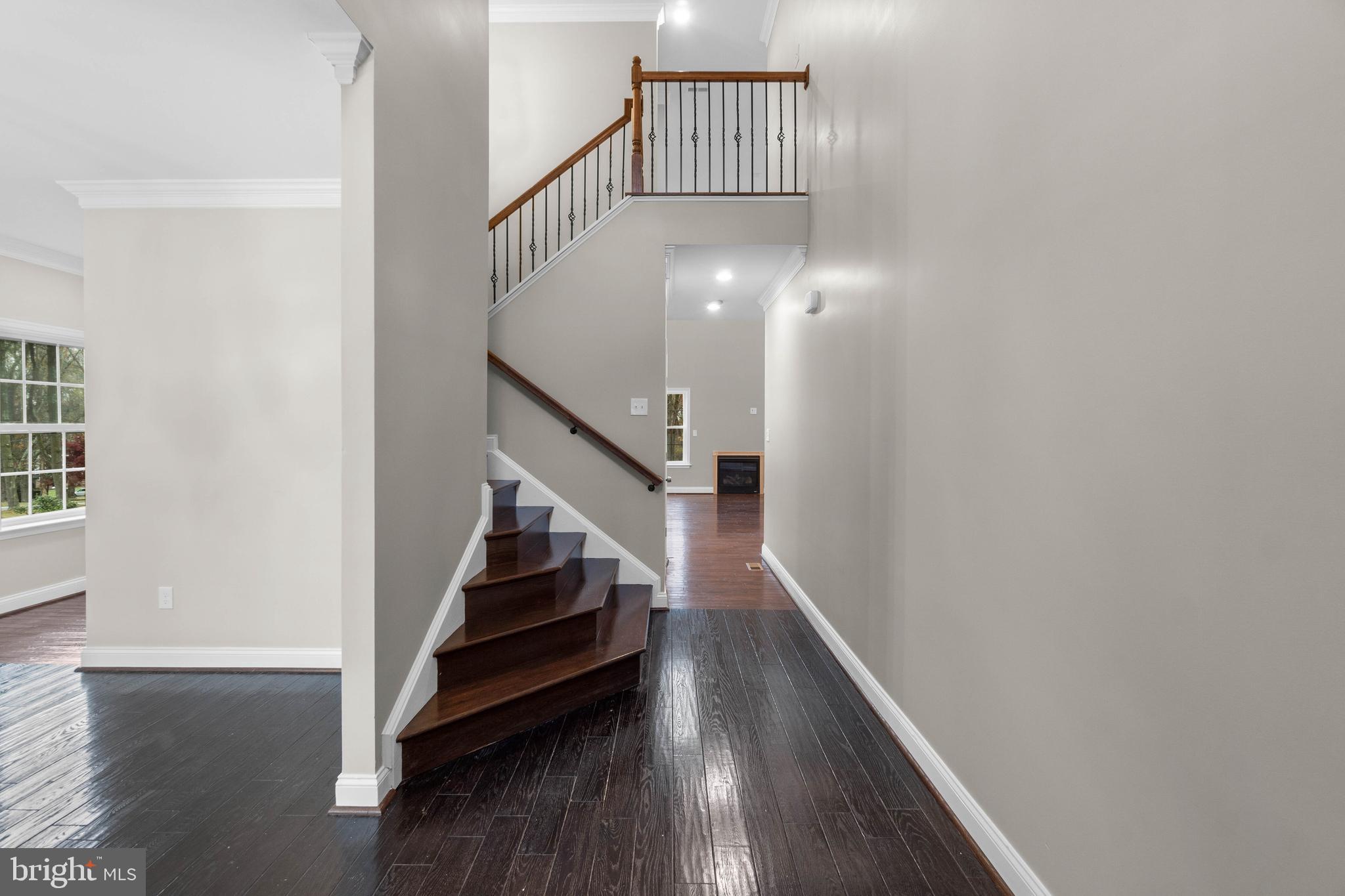 24 Millstone Road Randallstown, MD 21133 - Photo 2 of 50 Foyer