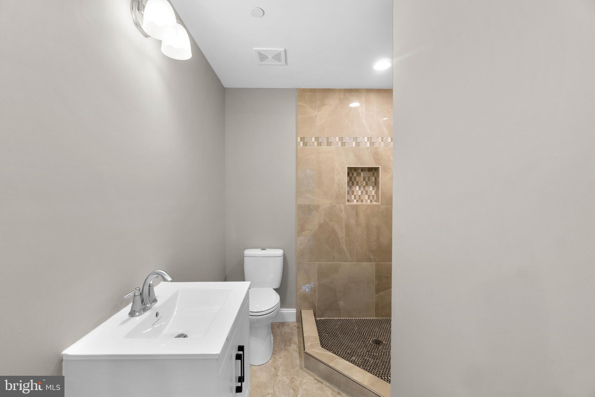 24 Millstone Road Randallstown, MD 21133 - Photo 27 of 50 Bedroom #2 Private Bath