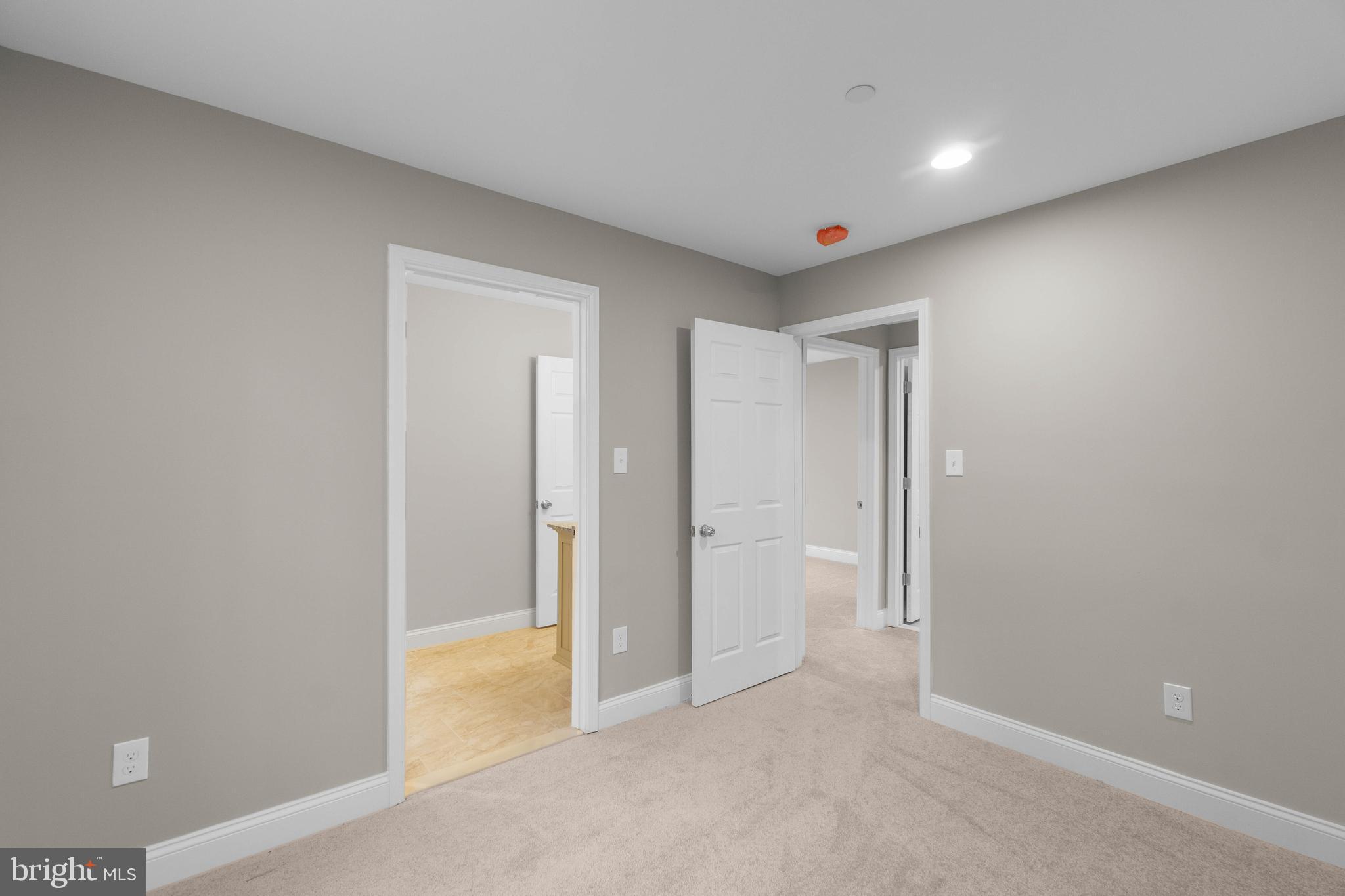 24 Millstone Road Randallstown, MD 21133 - Photo 29 of 50 Bedroom# 3