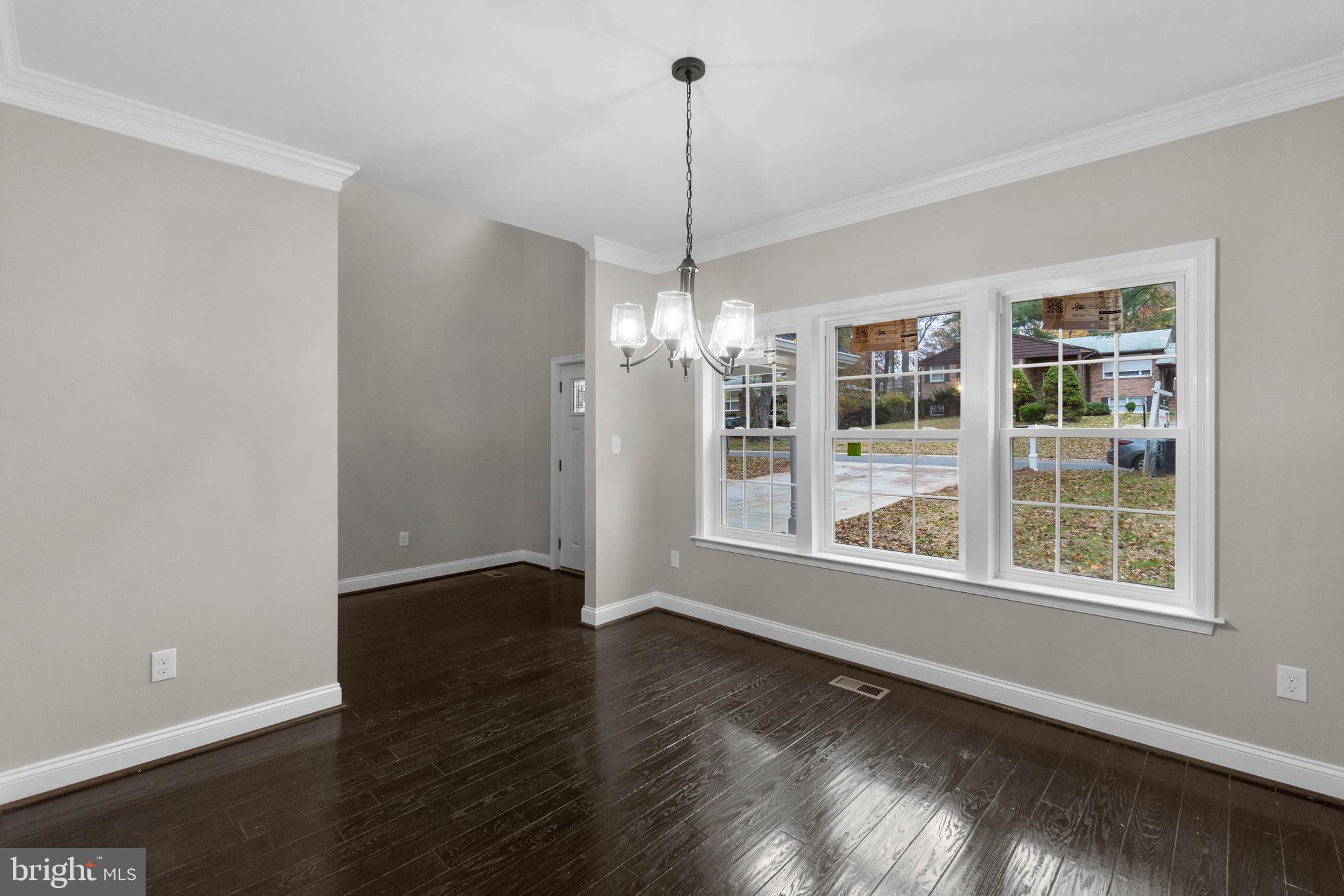 24 Millstone Road Randallstown, MD 21133 - Photo 3 of 50 Dining Room