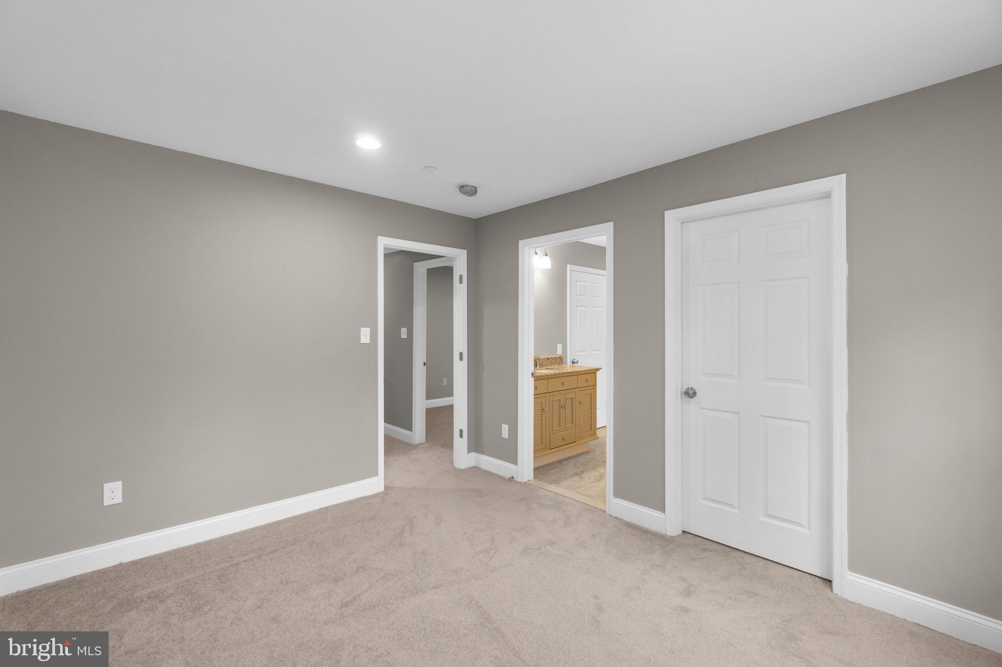 24 Millstone Road Randallstown, MD 21133 - Photo 32 of 50 Bedroom #4