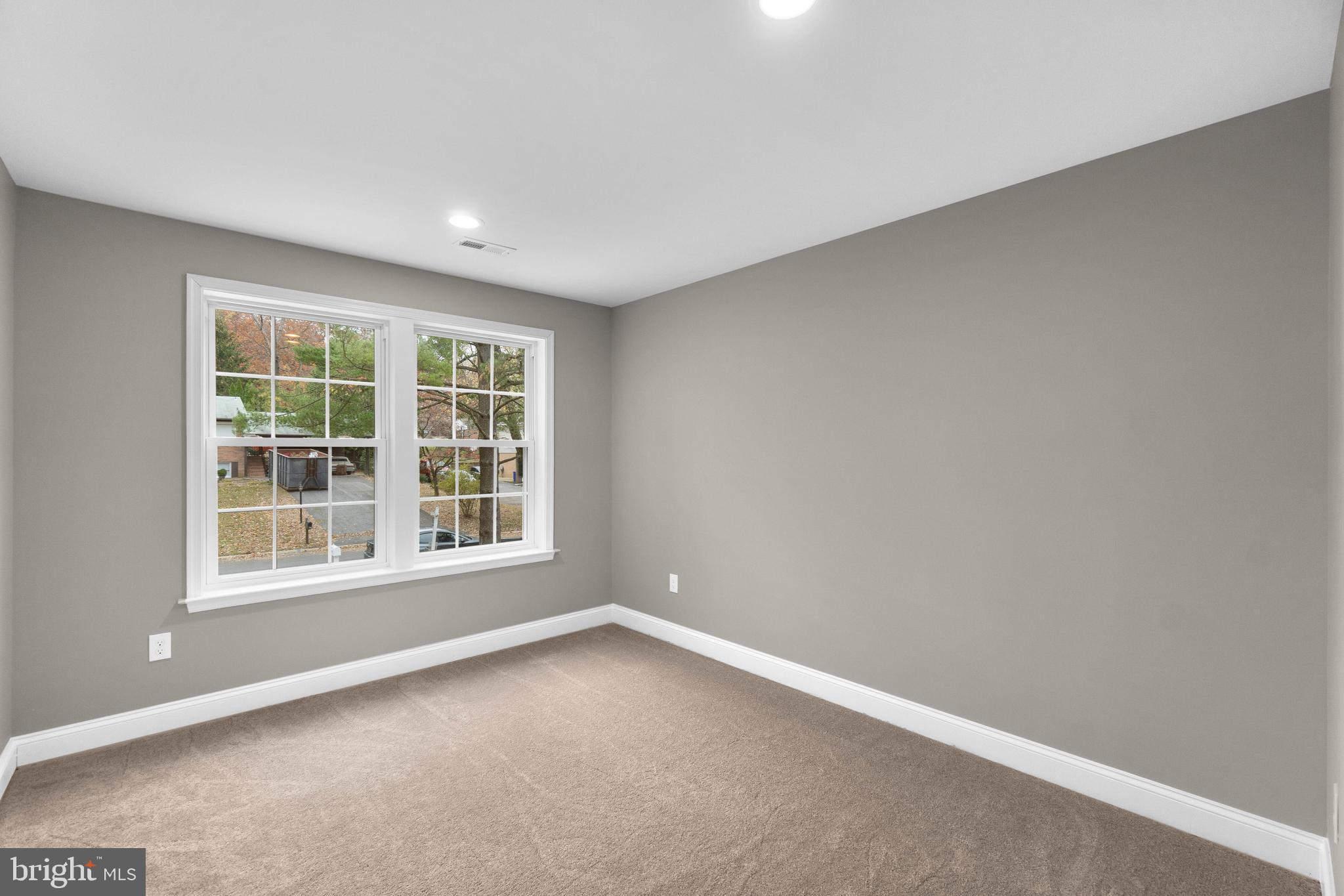 24 Millstone Road Randallstown, MD 21133 - Photo 33 of 50 Bedroom #4