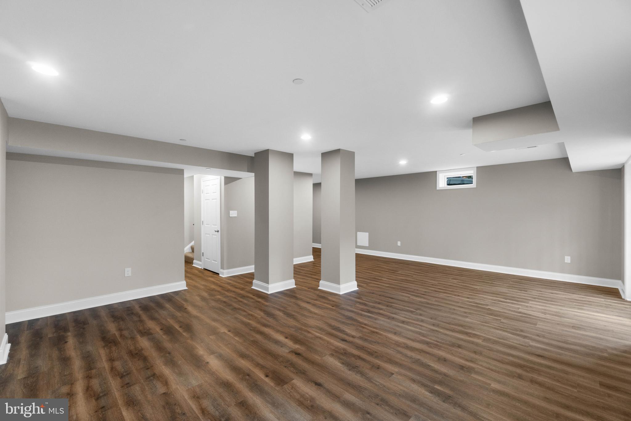 24 Millstone Road Randallstown, MD 21133 - Photo 35 of 50 Basement