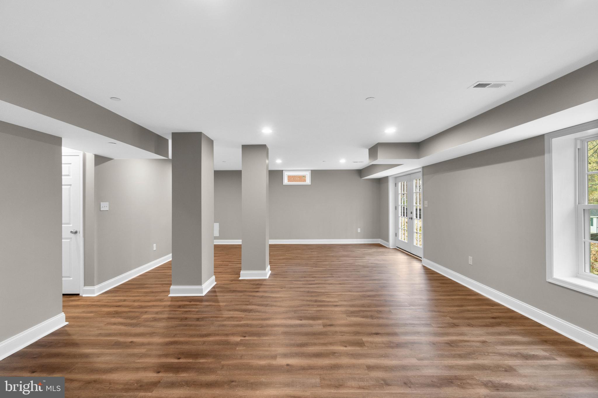 24 Millstone Road Randallstown, MD 21133 - Photo 36 of 50 Basement