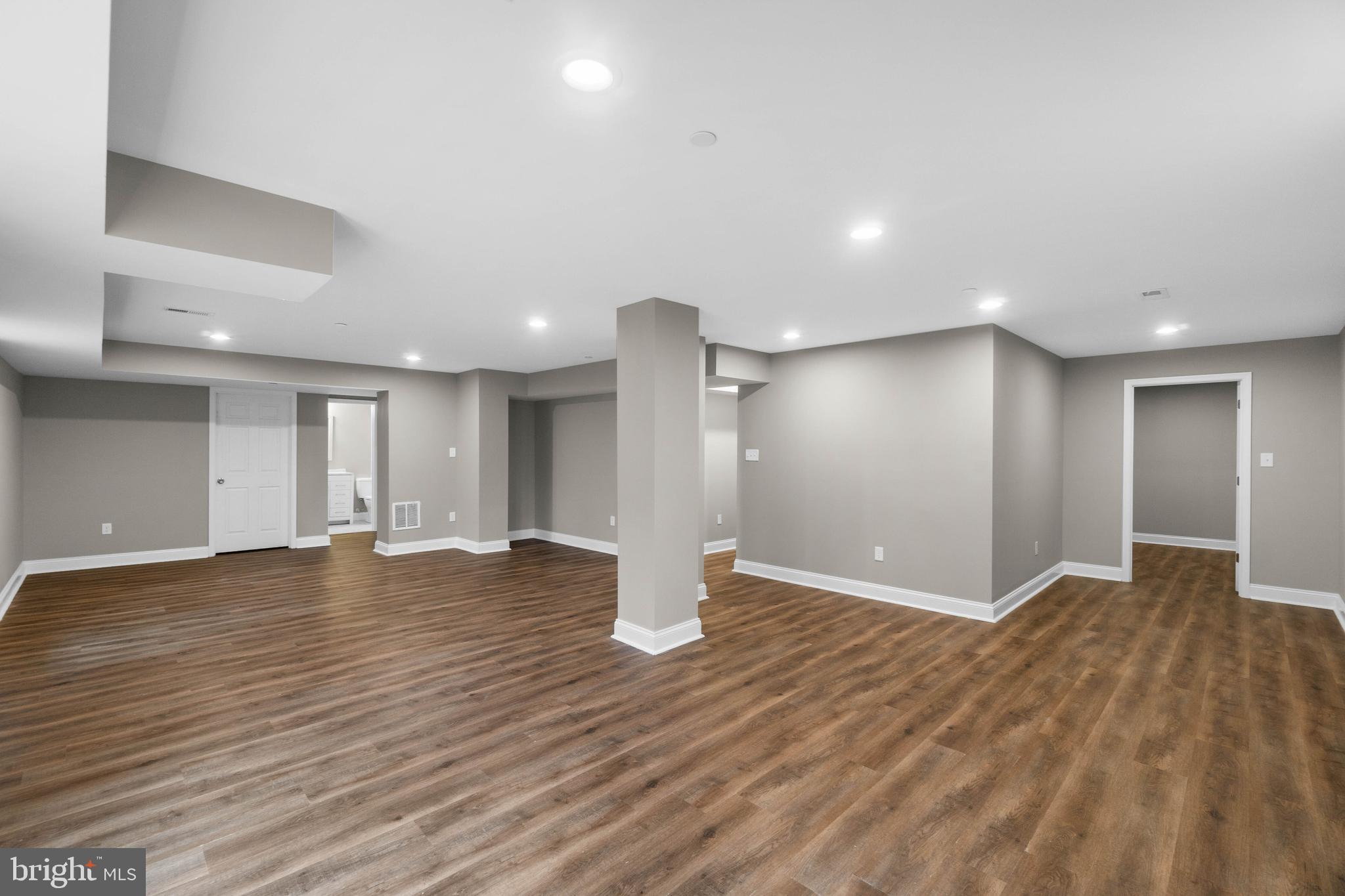 24 Millstone Road Randallstown, MD 21133 - Photo 37 of 50 Basement