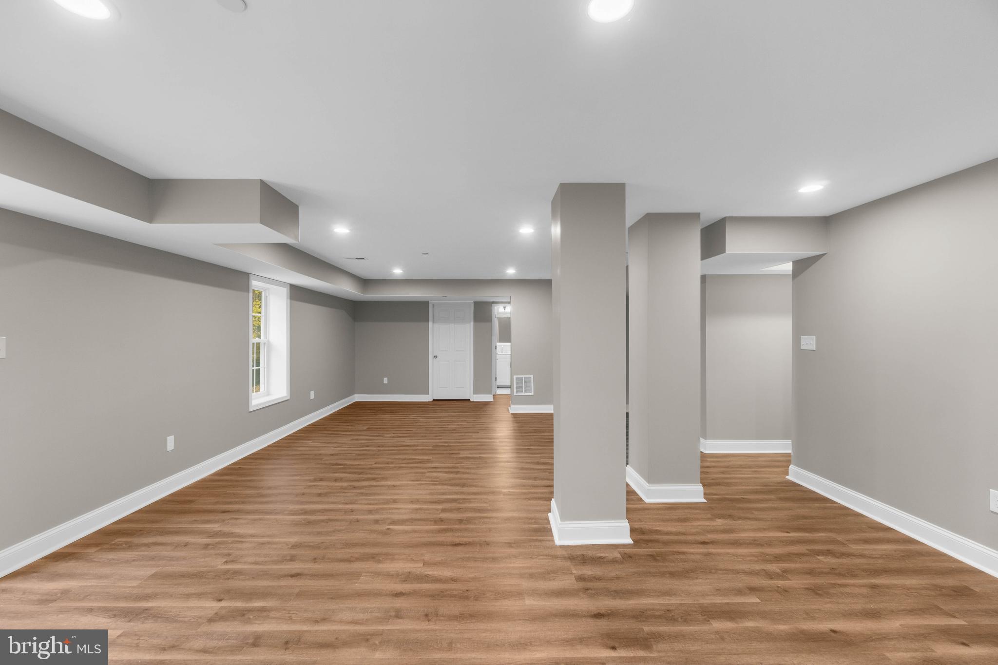 24 Millstone Road Randallstown, MD 21133 - Photo 38 of 50 Basement