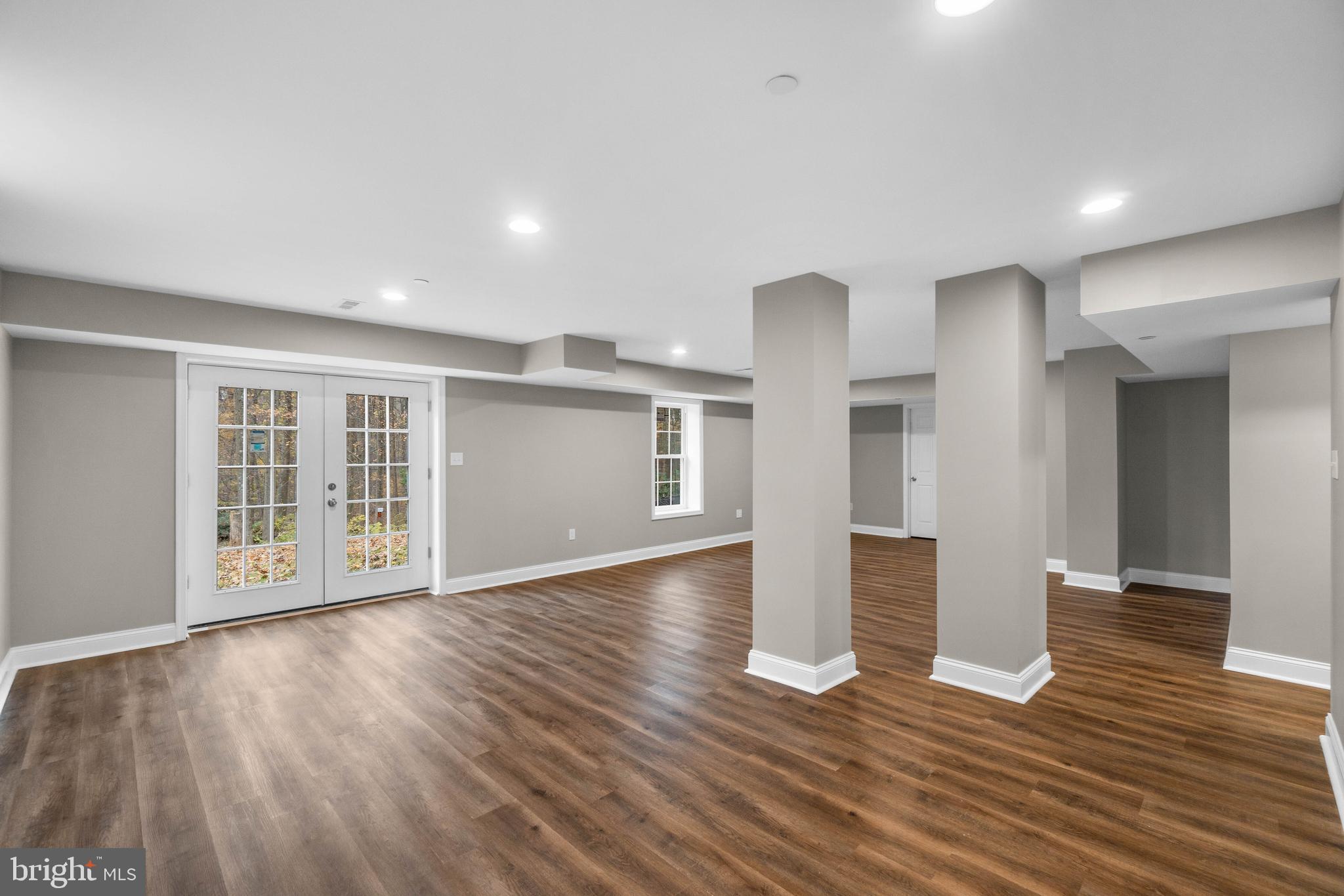 24 Millstone Road Randallstown, MD 21133 - Photo 39 of 50 Basement