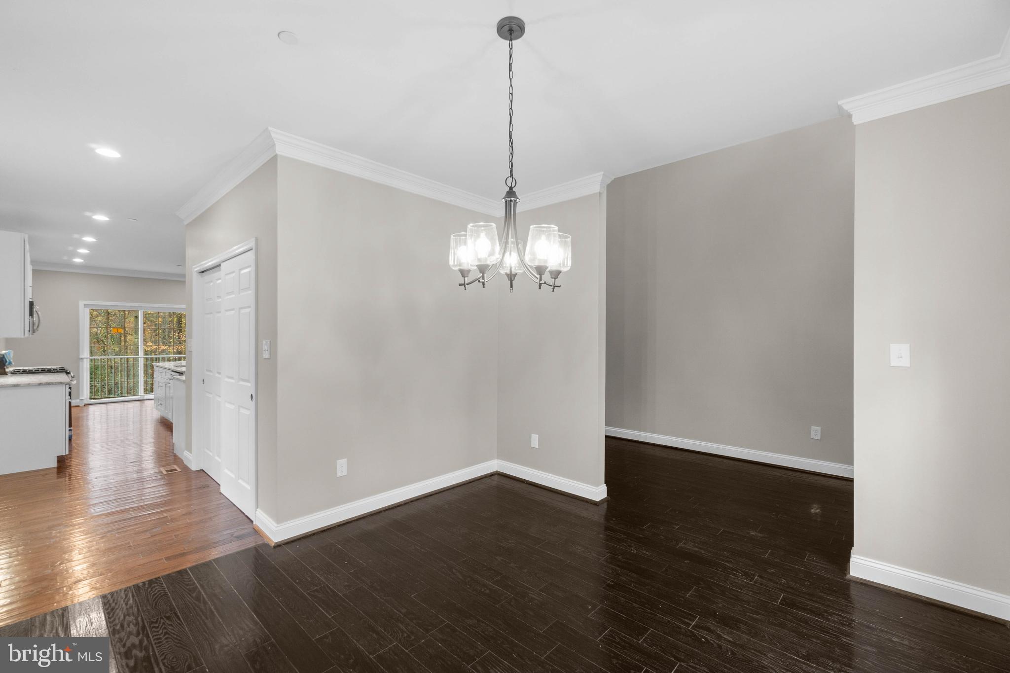 24 Millstone Road Randallstown, MD 21133 - Photo 4 of 50 Dining Room