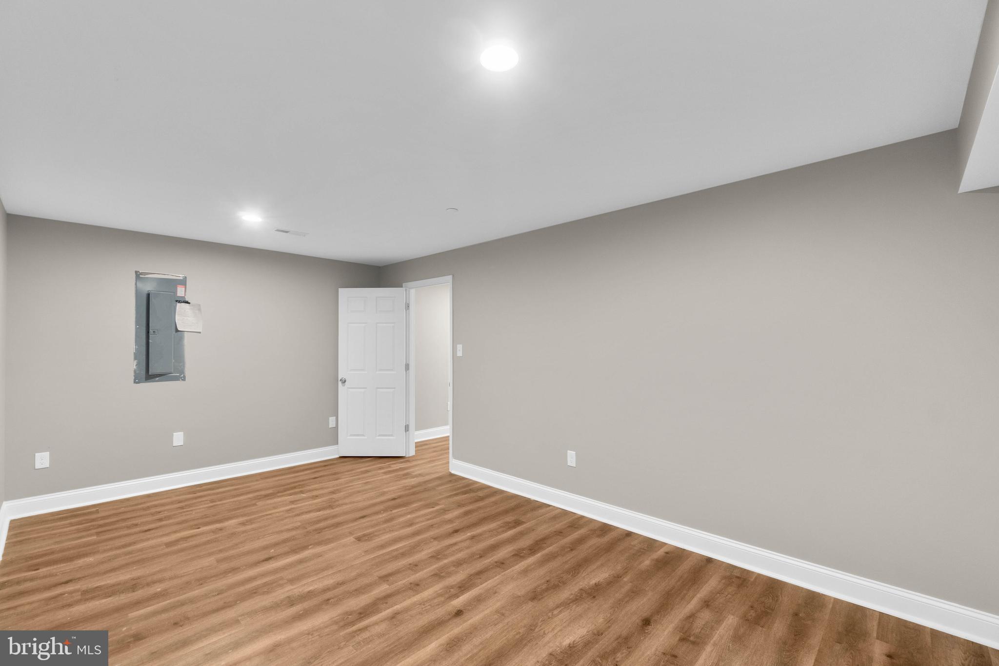 24 Millstone Road Randallstown, MD 21133 - Photo 42 of 50 Basement