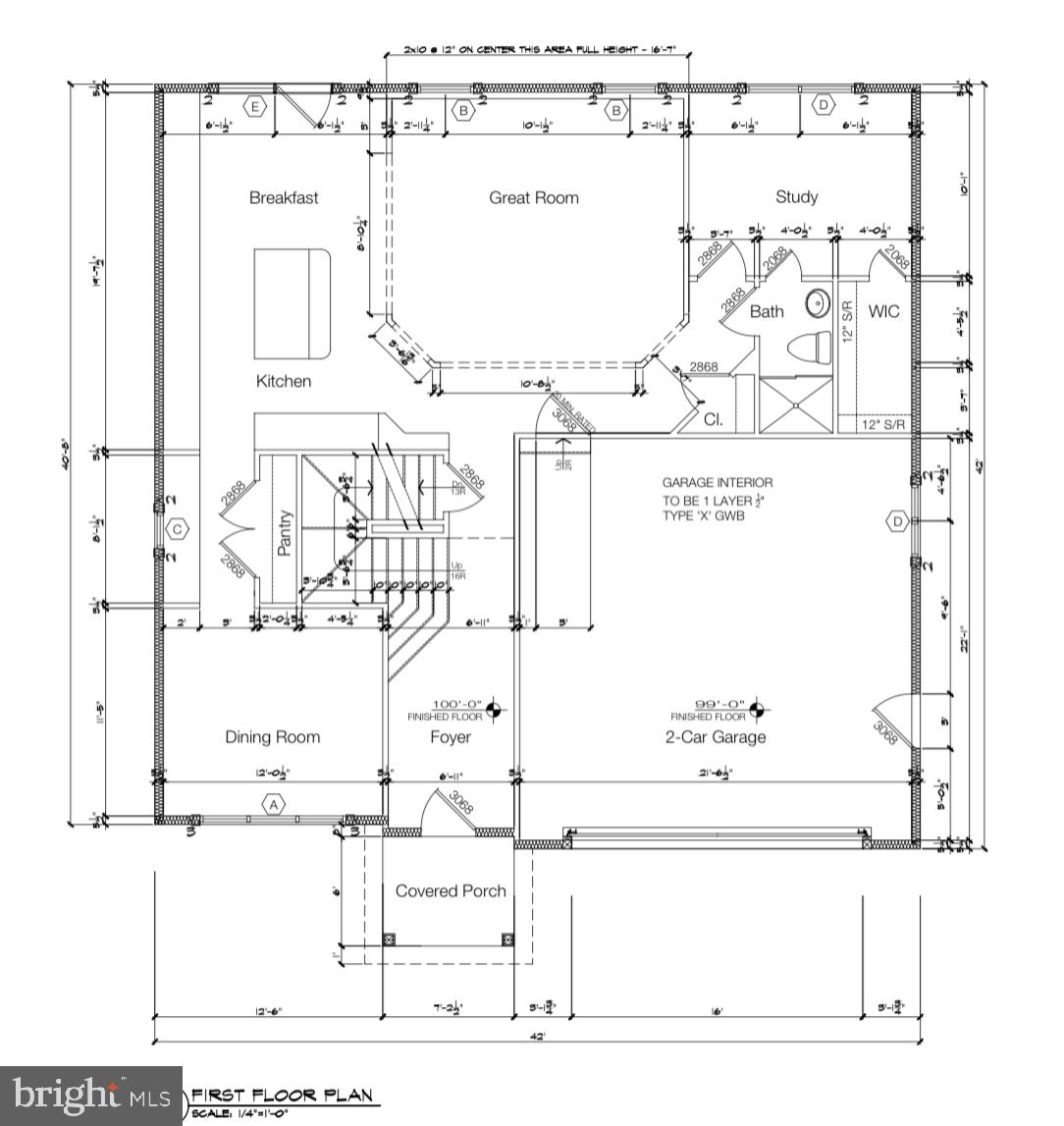24 Millstone Road Randallstown, MD 21133 - Photo 49 of 50