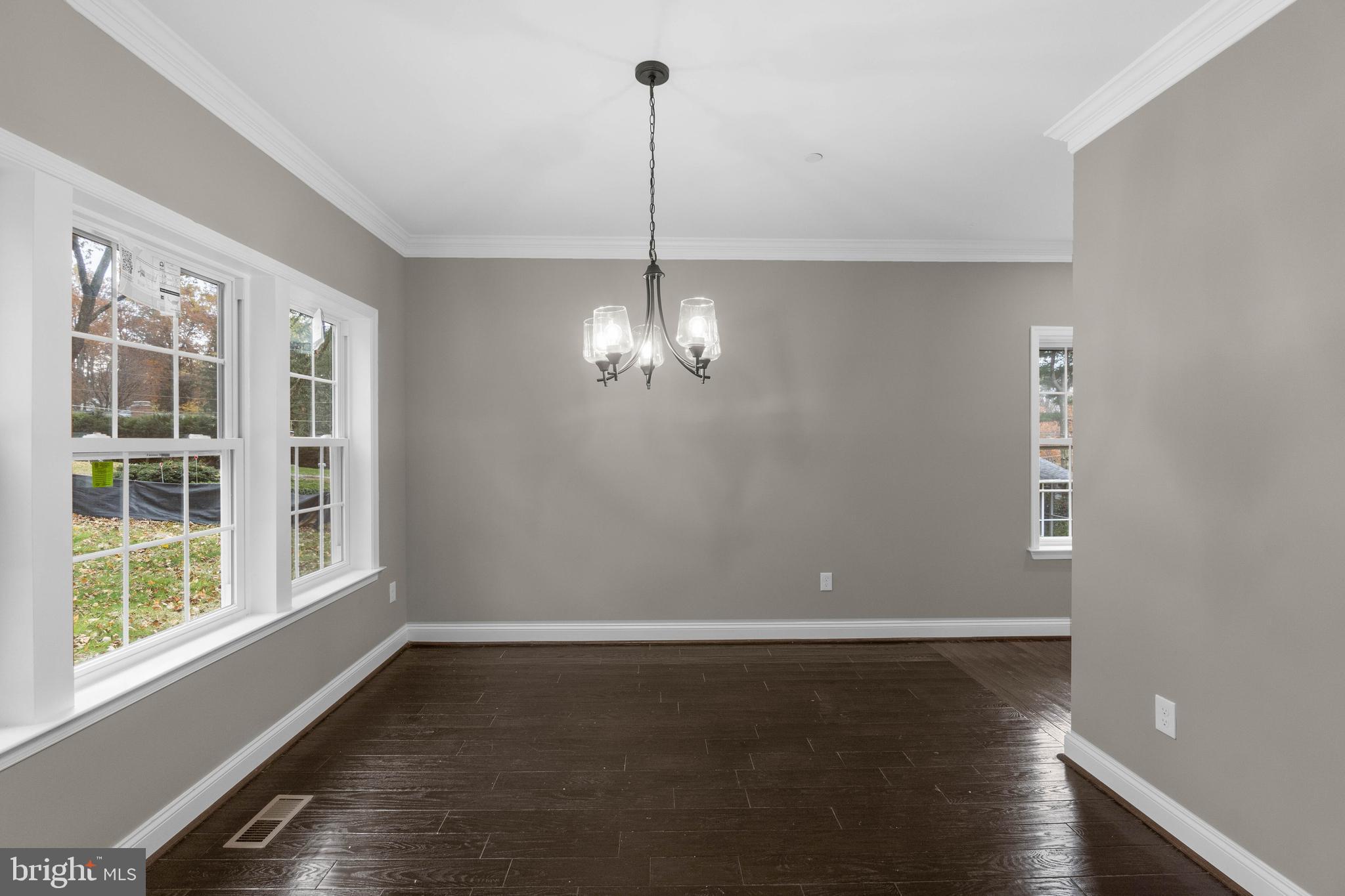 24 Millstone Road Randallstown, MD 21133 - Photo 5 of 50 Dining Room